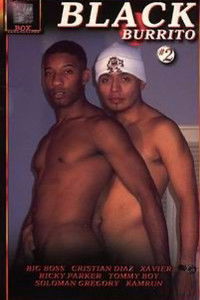 Black Burrito 2