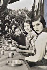 Die Republik der Backfische