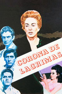 Corona de lágrimas