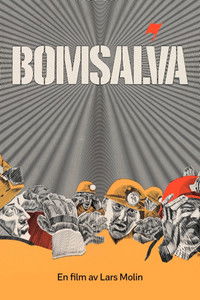 Bomsalva