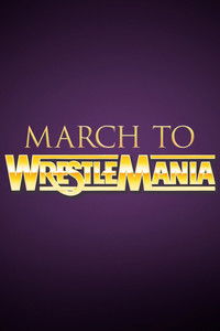 WWE March to WrestleMania X