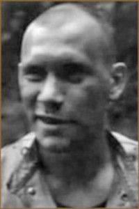 Виталий Царегородцев