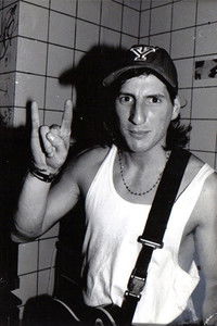 John 'Porcell' Porcelly