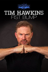 Tim Hawkins: Fist Bump