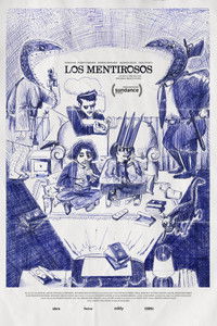 Los Mentirosos