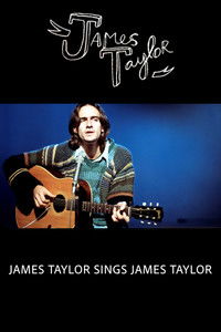 James Taylor Sings James Taylor