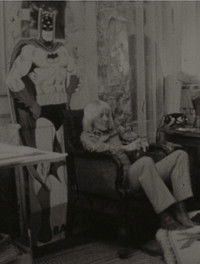 Retrato de Marta Minujín