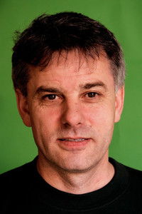 Винсент Уорд