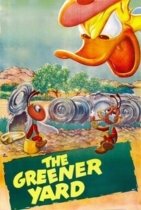 Дональд Дак: Зелёный сад