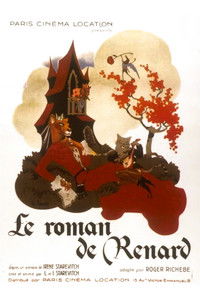 Le Roman de Renard