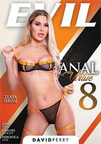 Anal Virtue 8