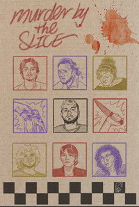 Murder By The Slice