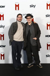 M - Il Figlio del secolo | Il dietro le quinte