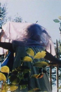 Anna-Stina Ehrenfeldt målare