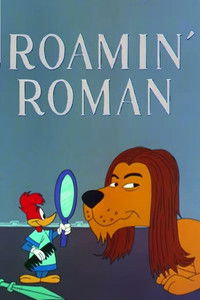 Roamin' Roman