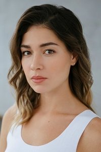 Полина Казанцева