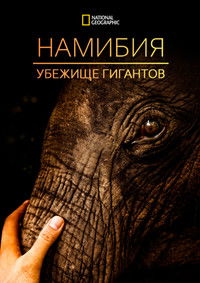 Намибия - убежище гигантов