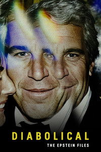 Diabolical: The Epstein Files