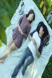 내 왼쪽 젖꼭지