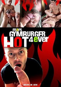 Mars Gymburger Hot4Ever