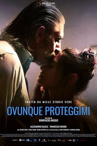 Ovunque Proteggimi