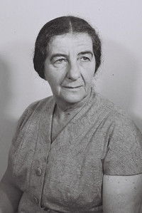 Golda Meir