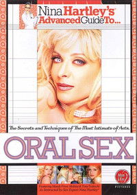 Nina Hartley's Advanced Guide to Oral Sex