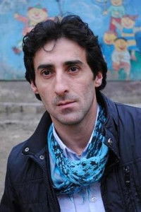 Расим Джафар