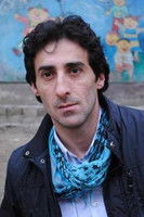 Расим Джафар