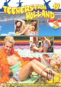 Teeners From Holland 19