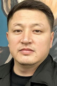 Нурболхан Шарапов