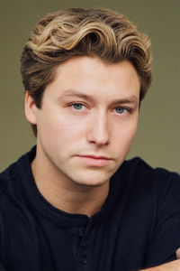 Стивен Калин