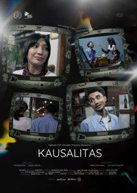 KAUSALITAS