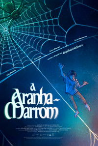 A Aranha-Marrom