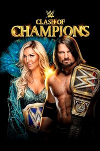 WWE Clash of Champions 2017