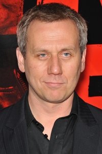 Джонатан Уокер