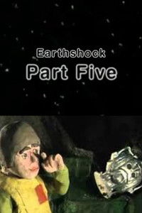 Earthshock: Part Five