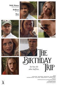 The Birthday Trip