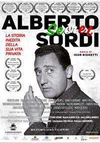 Alberto Sordi Secret