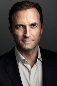 Стефен Хоган