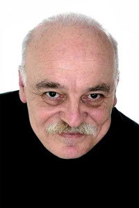 Левент Йылмаз