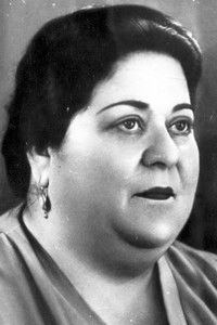 Минавар Калантарли