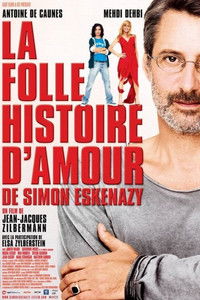 La Folle Histoire d'amour de Simon Eskenazy