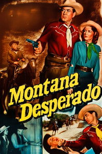 Montana Desperado