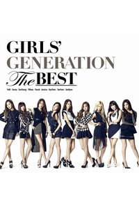 Girls' Generation THE BEST ~New Edition~