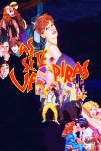 Семь вампиров