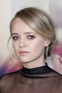 Анна Джекоби-Херон