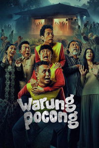 Warung Pocong