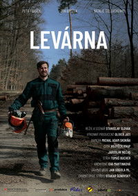 Levárna