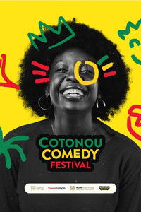 Cotonou Comedy Festival